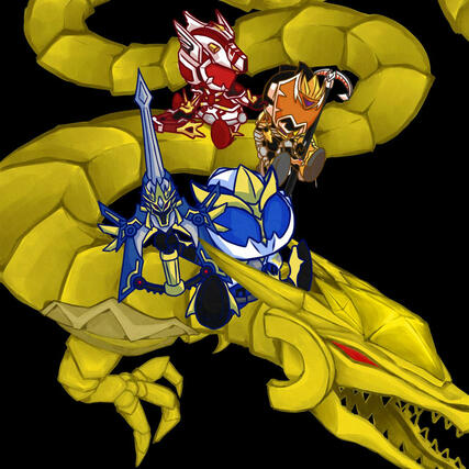 Ryukendo