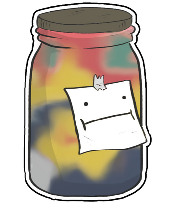Karu in a Jar