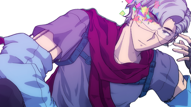 Original Character