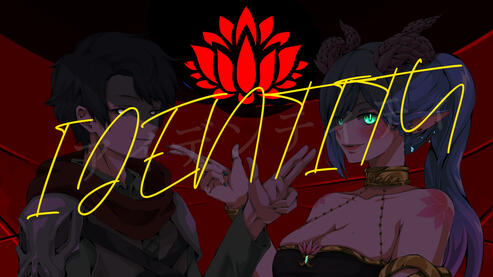 IDENTITY (Edit only)