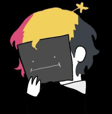Karu Sticker Emote