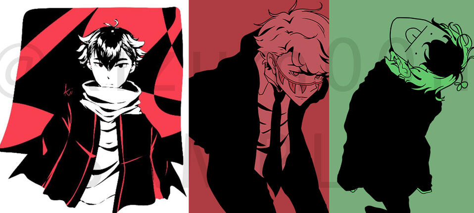 lineart [FullBody - RM25 | $20] [HalfBody - RM20 | $15] [Bust - RM15 | $7]